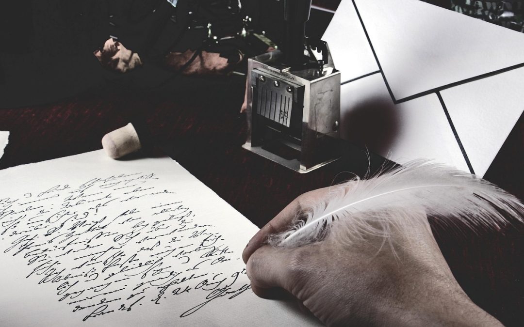 Crafting the Perfect Chapbook Manuscript