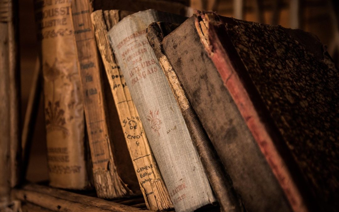 DIY Book Formatting Mistakes