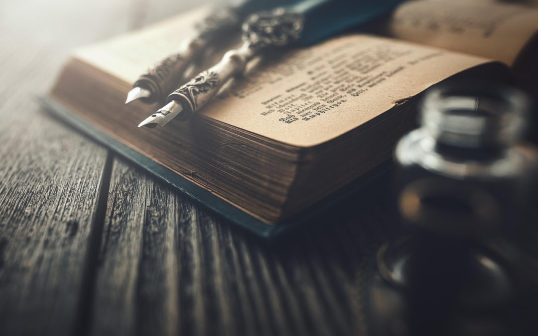 Why Your Chapbook Needs Editing